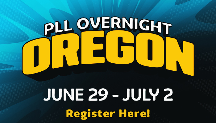 Oregon overnight lacrosse camp 2026