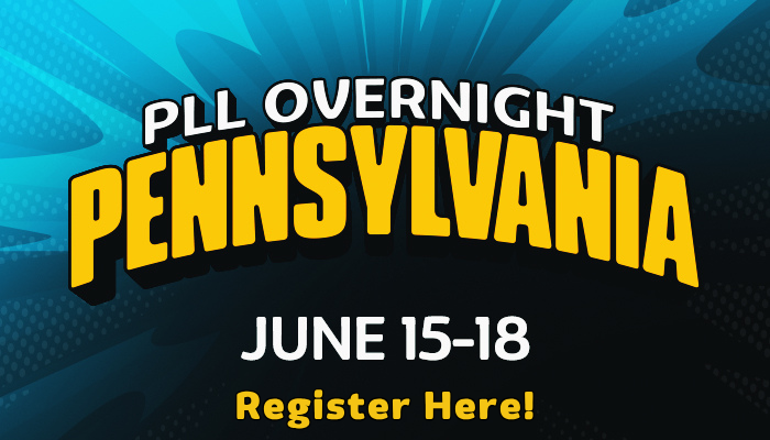Pennsylvania Overnight Lacrosse Camp 2026