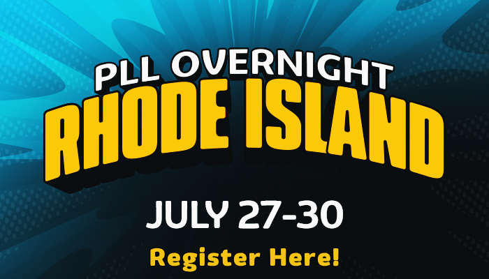 Rhode Island overnight lacrosse camp 2026