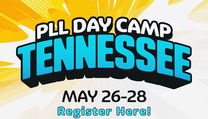 Tennessee lacrosse day camp 2026