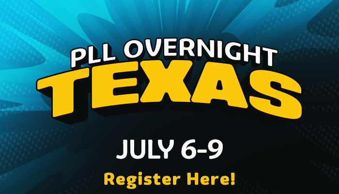 Texas overnight lacrosse camp 2026