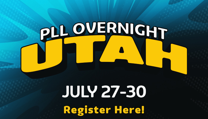 Utah overnight lacrosse camp 2026