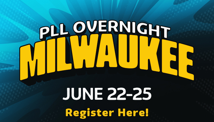Milwaukee overnight lacrosse camp 2026