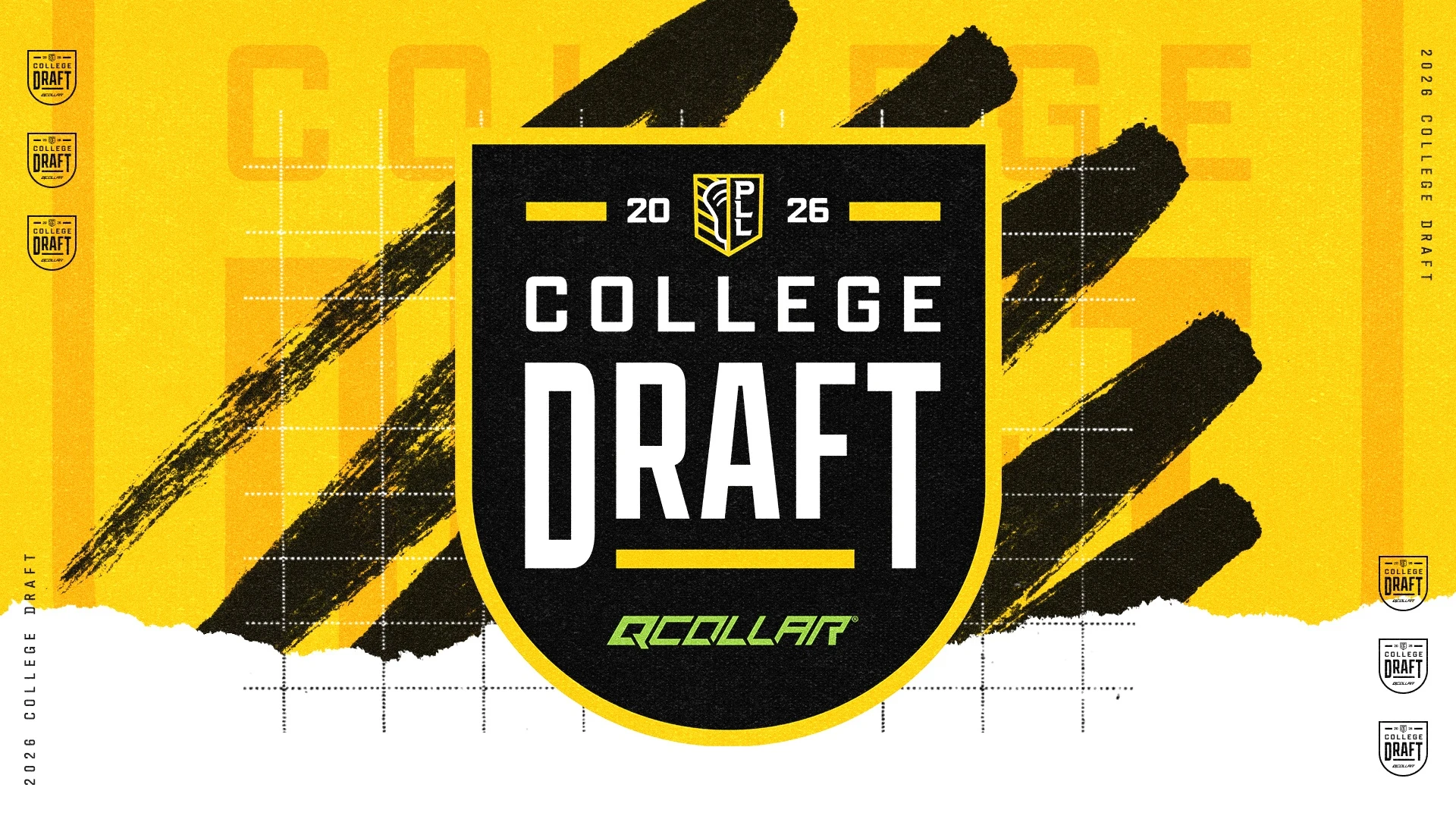 2026 College Draft presented by Q-Collar Results