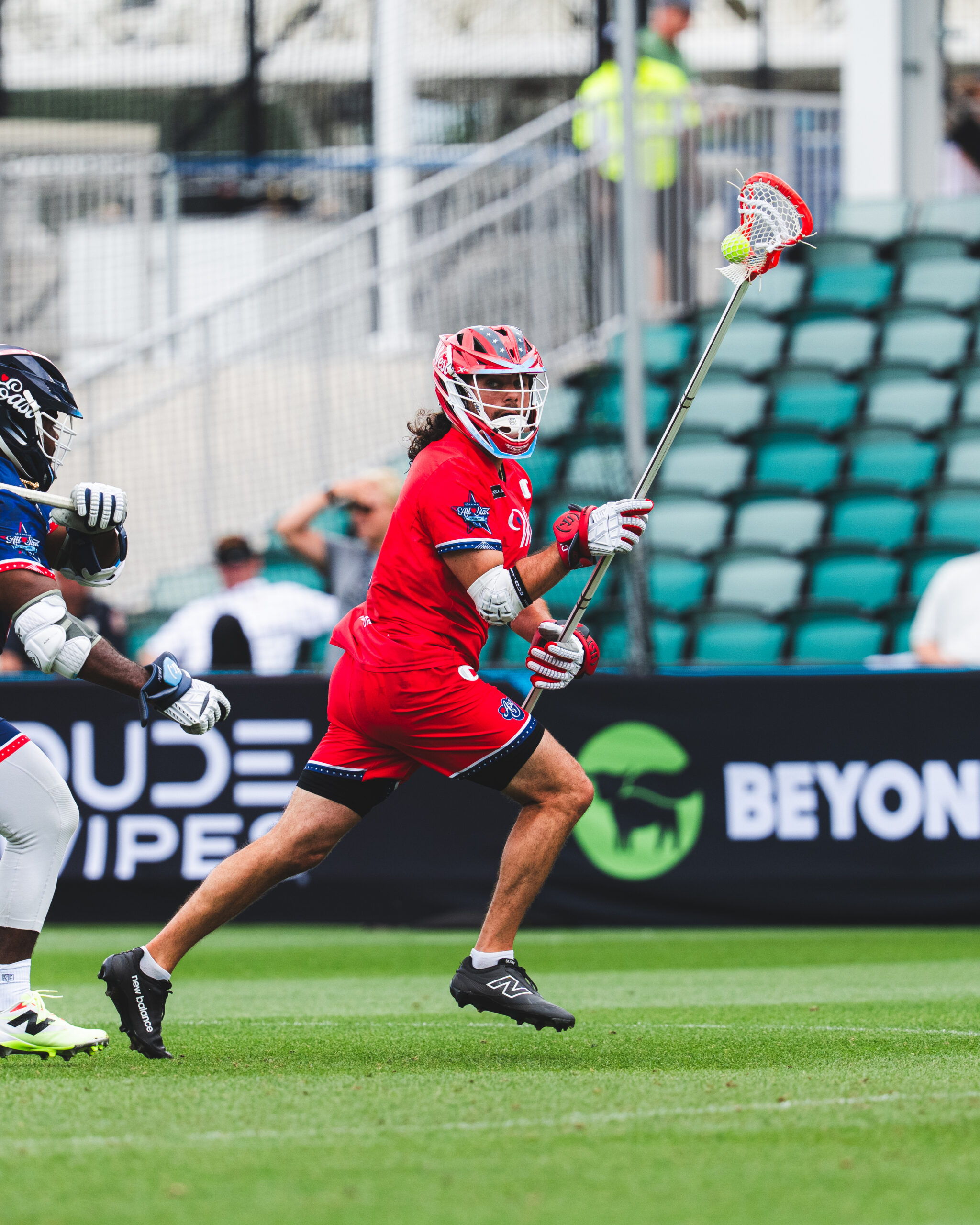troy reh, carolina chaos