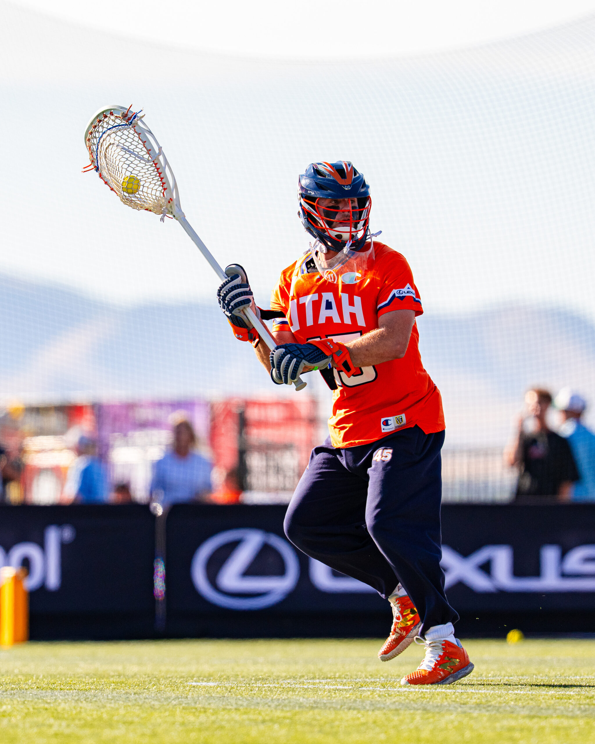 brett dobson, utah archers