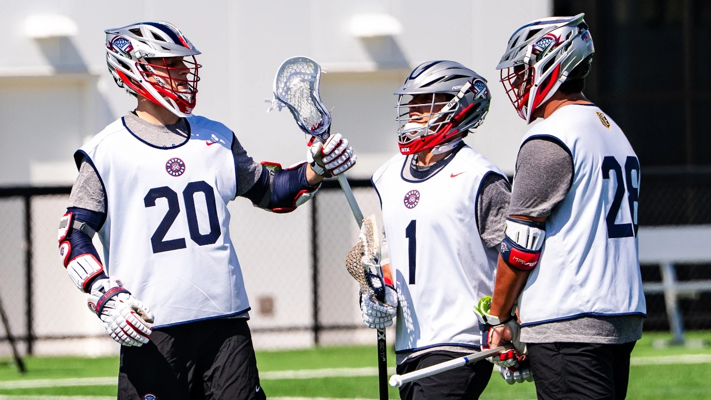 Built on culture: Boston Cannons training camp recap