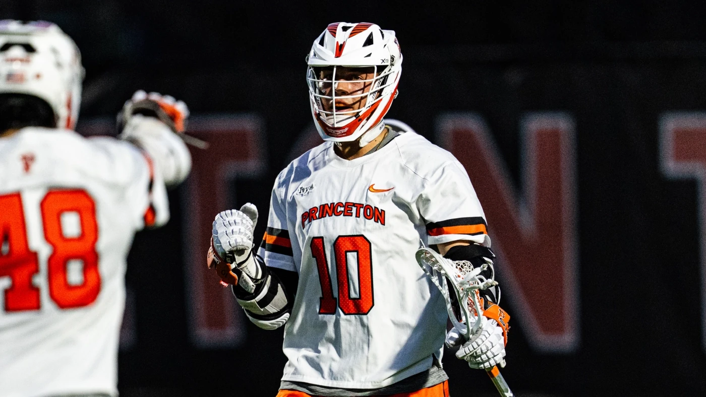 Chaos trade down, add four players in 2026 College Draft