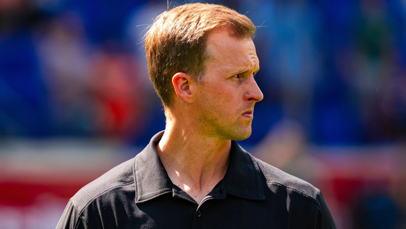 Waterdogs add Eric Law to staff as Coaching Fellow