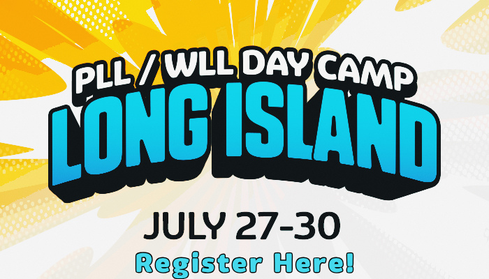 long island, ny lacrosse day camp 2026