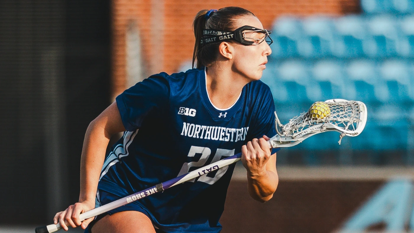 Kylie Ohlmiller Rees’ 2026 WLL Mock Draft