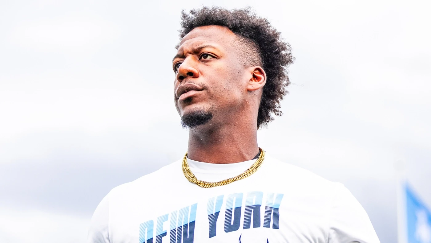 Waterdogs sign six-time All-Star Myles Jones through 2026