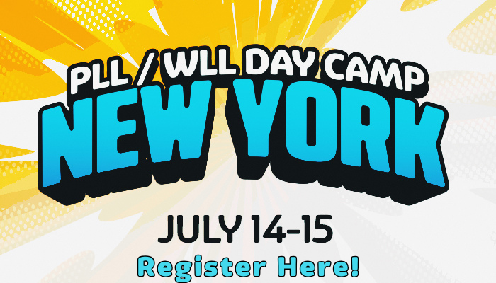 Rome, NY lacrosse day camp 2026