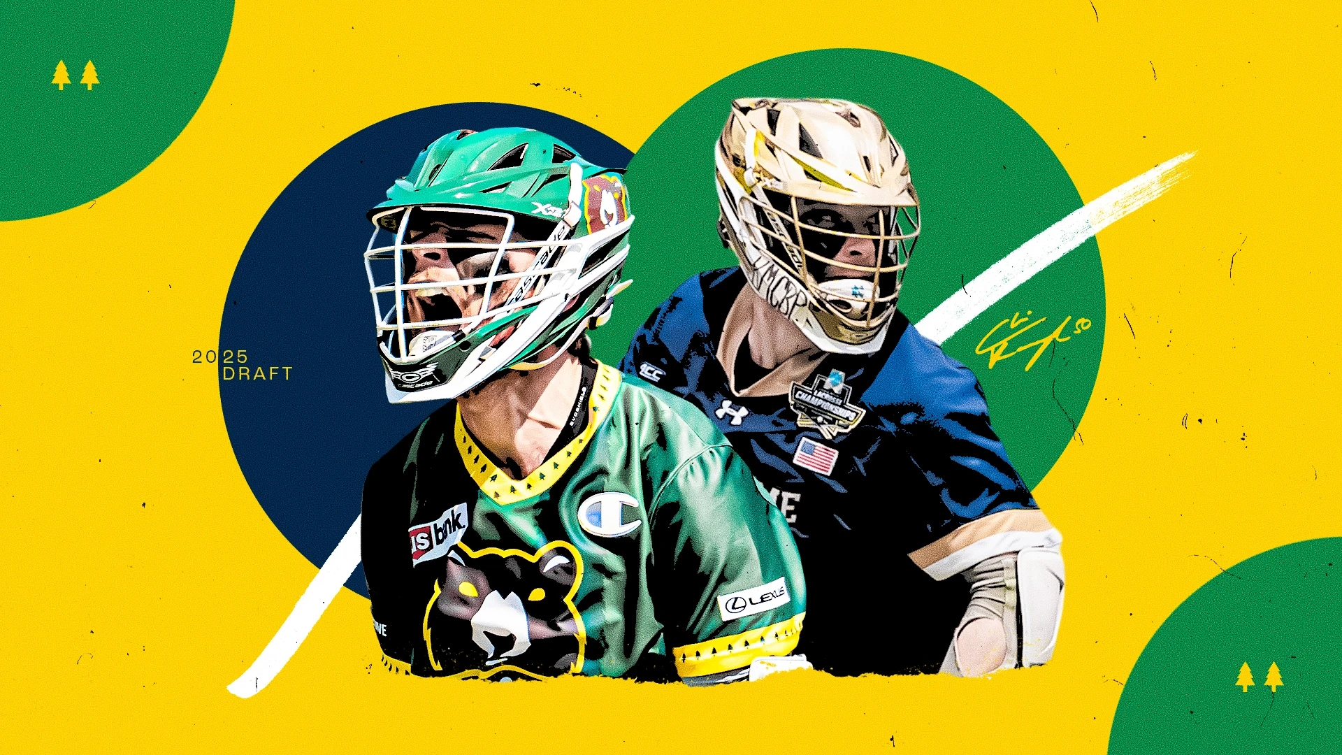 ‘We felt like we stole him’: An oral history of Chris Kavanagh’s draft-night slide