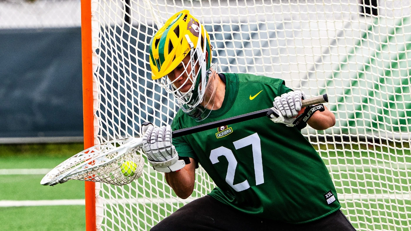 Shun Ito impresses for Redwoods in first PLL training camp