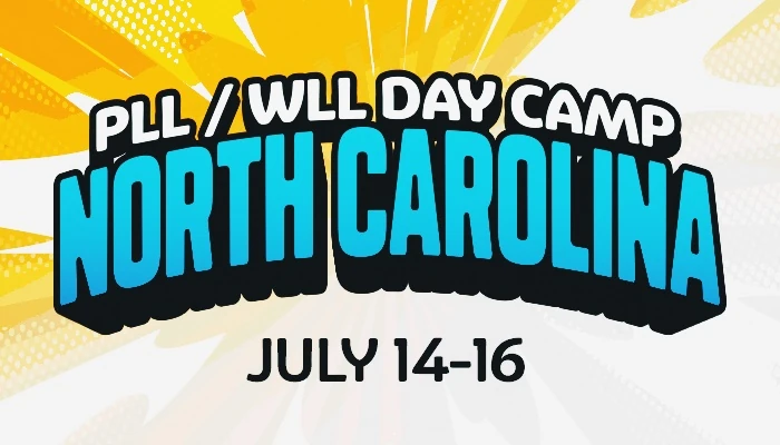 north carolina lacrosse day camp