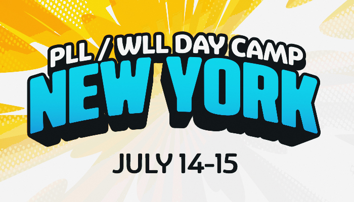 Rome, NY lacrosse day camp 2026