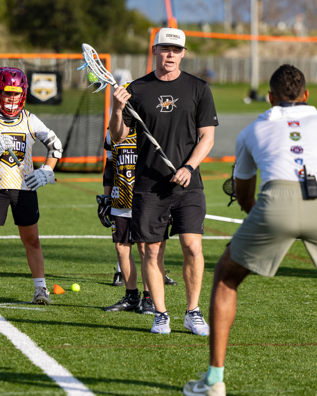 play coaches education example 3