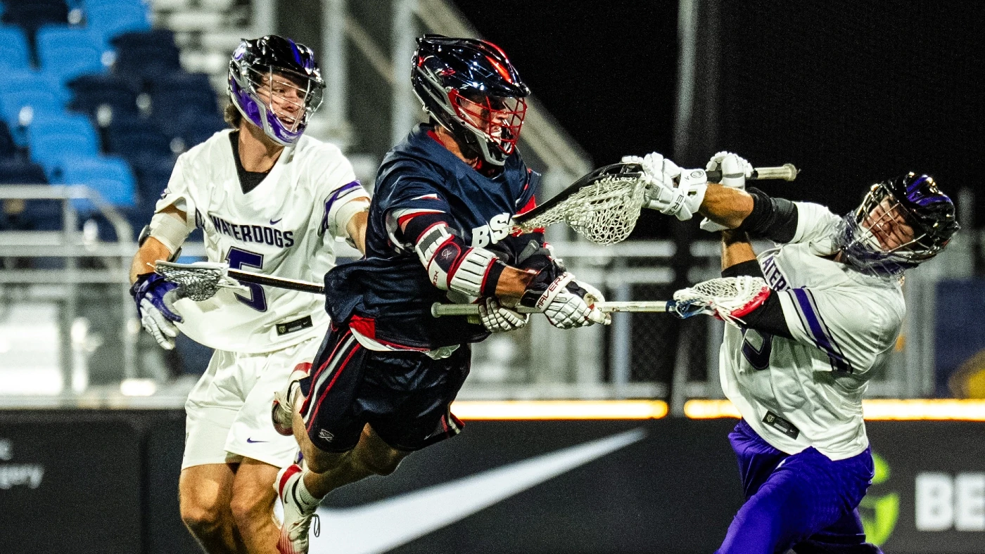 Cannons bounce back with statement win over Waterdogs