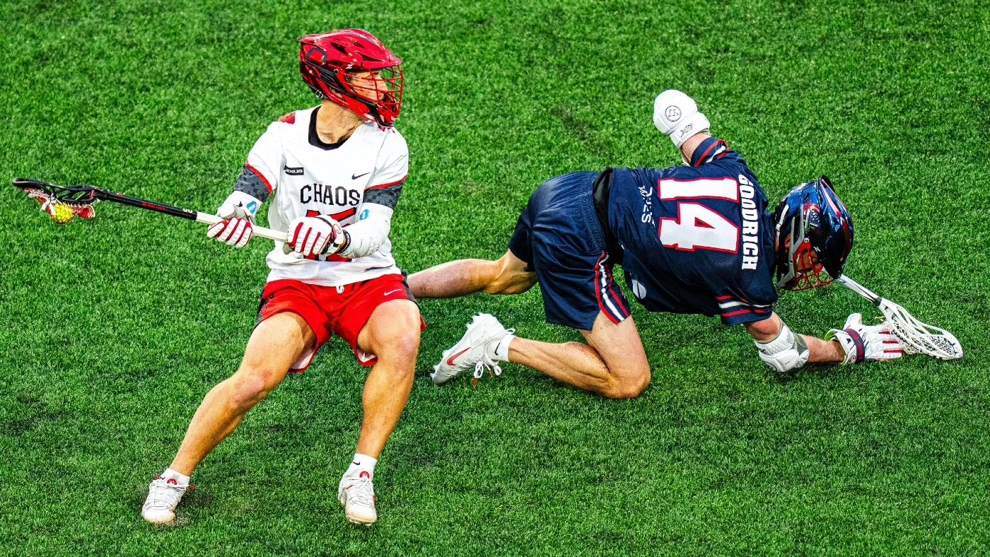 Slow start sinks Cannons in season-opening loss to Chaos