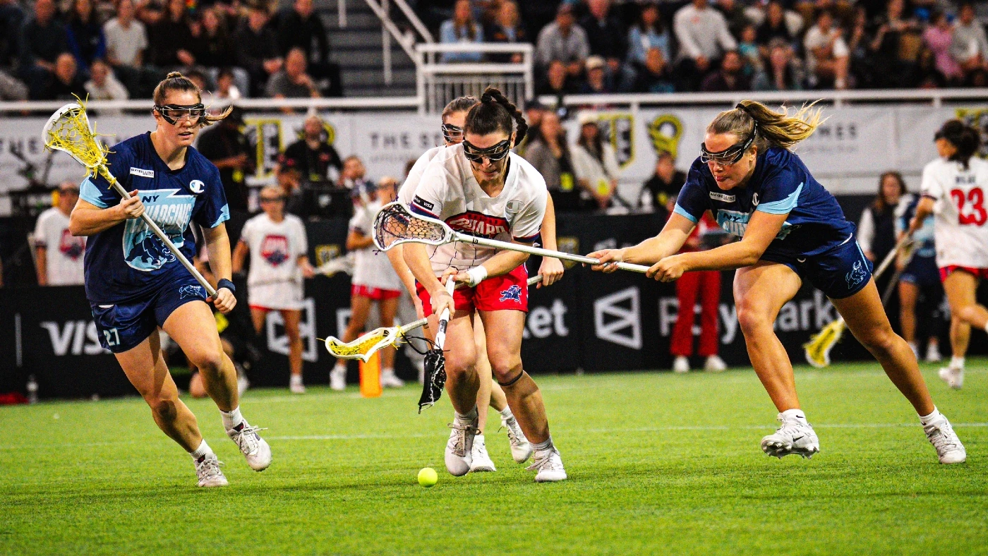Charging, Guard renew rivalry in 2026 WLL regular-season opener