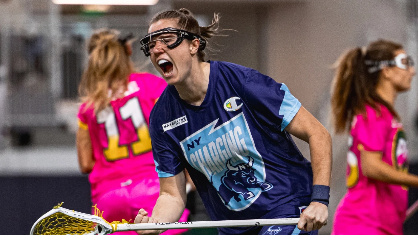 Preseason WLL power rankings: Why Charging are team to beat