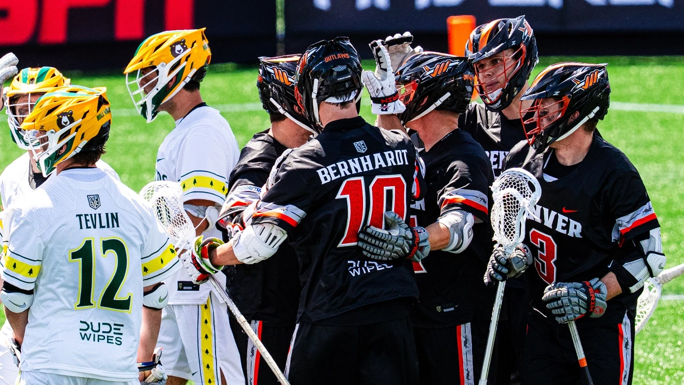Redwoods go cold in ‘frustrating’ loss to Outlaws