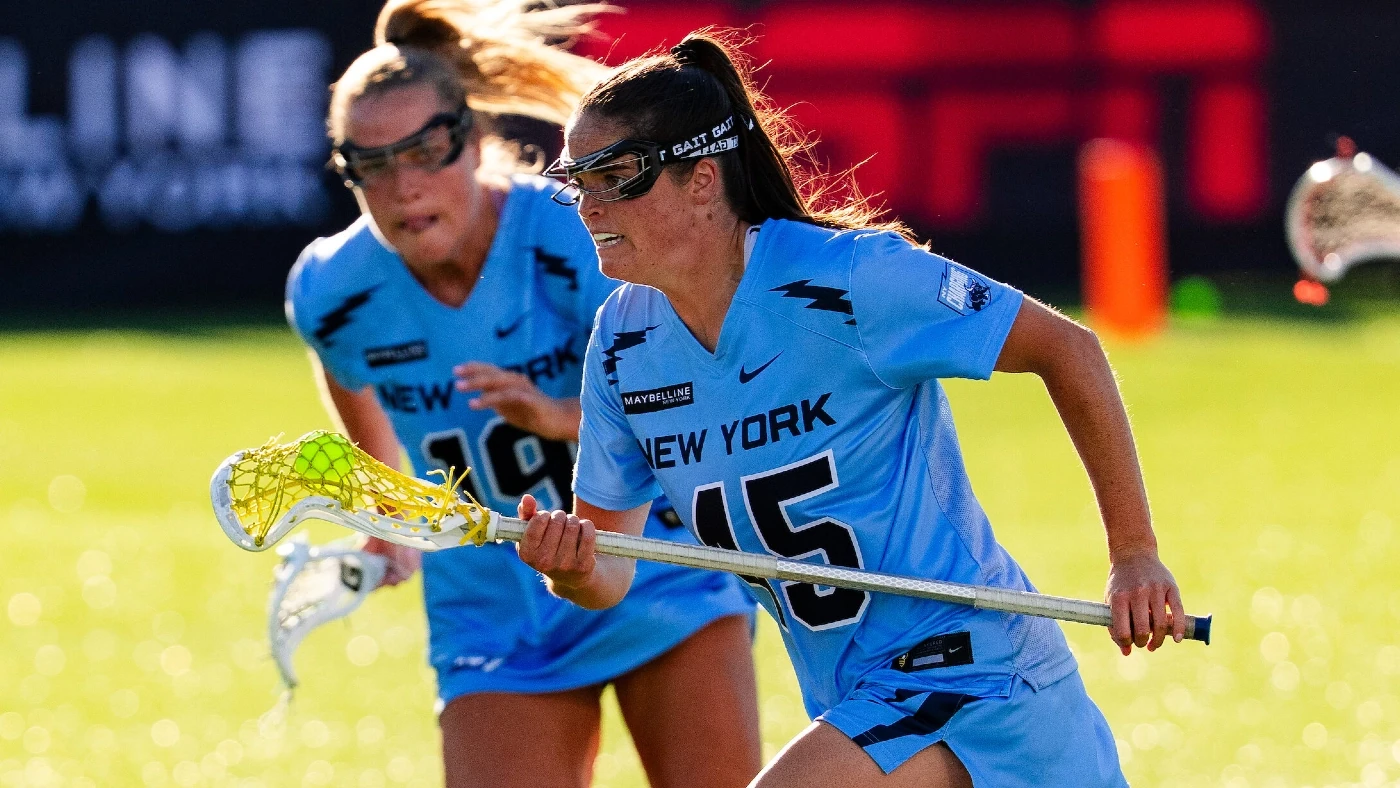 WLL Power Rankings Week 5: Charging dominate as only remaining unbeaten