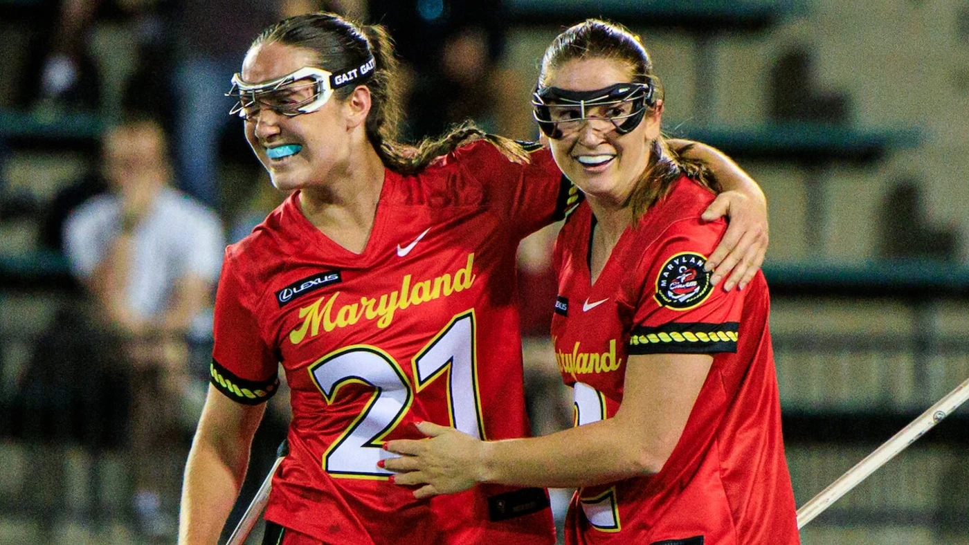 WLL Week 3 Power Rankings: Sam Apuzzo helps spark Charm surge