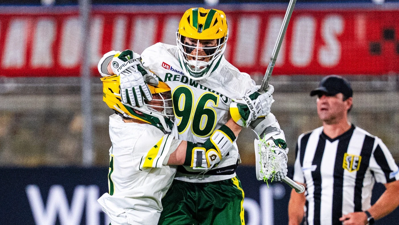 ‘Heart and soul’: The difference Chris Kavanagh makes for Redwoods’ offense