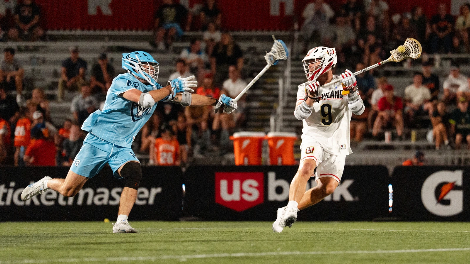 New York Atlas add 2019 MVP Matt Rambo