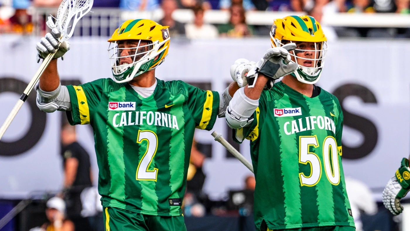 How the story of the first lacrosse game inspires Redwoods players