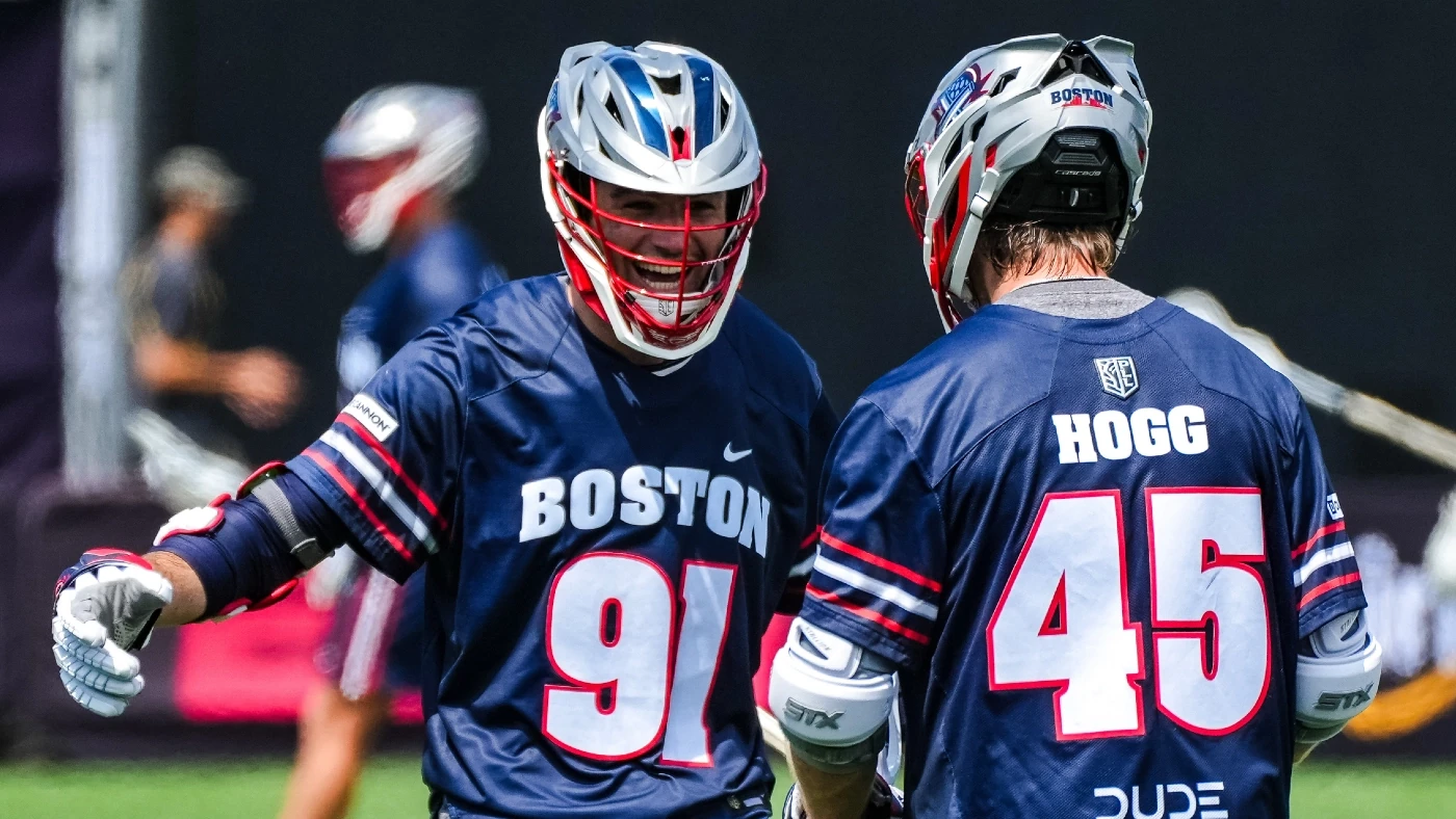 Boston’s belief fuels Cannons in statement upset over Outlaws