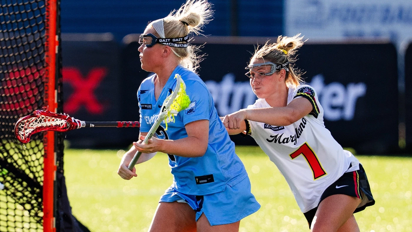 Charging vs. Charm preview: Can New York clinch championship berth on familiar field?