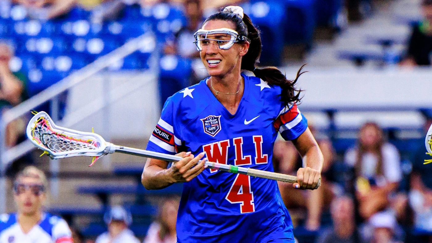 WLL Player of the Week: Palms’ Marie McCool