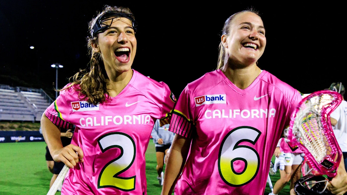 WLL Power Rankings: A new No. 1 emerges